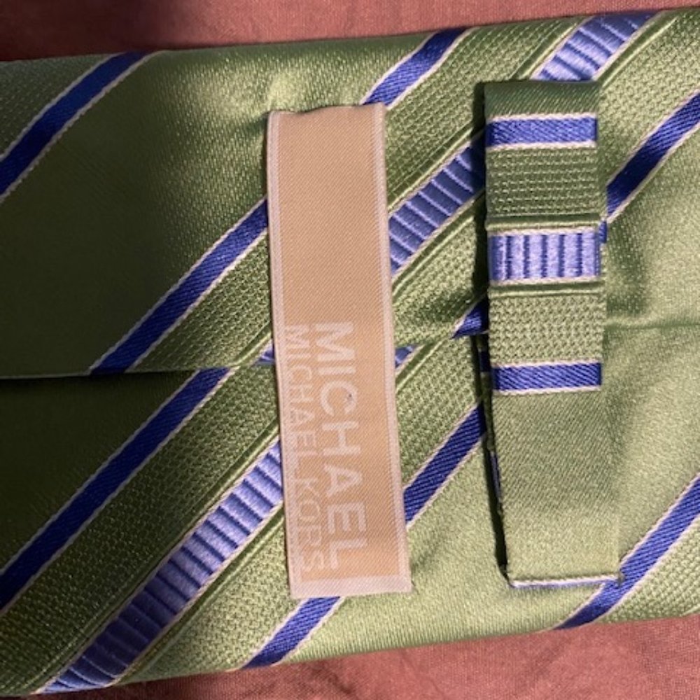 Tie